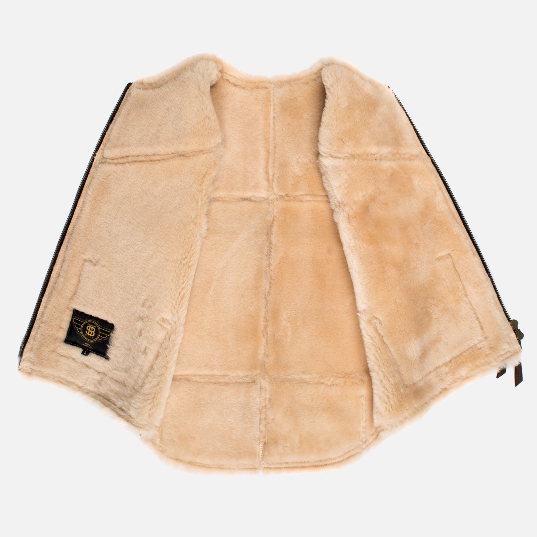 IH/Simmons Bilt C3 Style Vest - 5