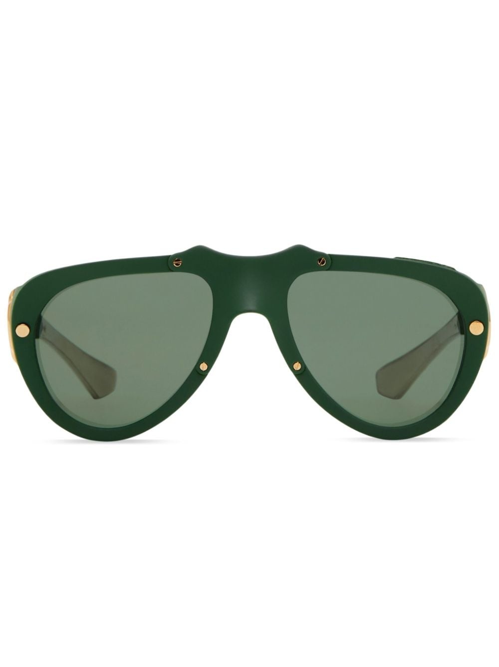 Shield Mask sunglasses - 1