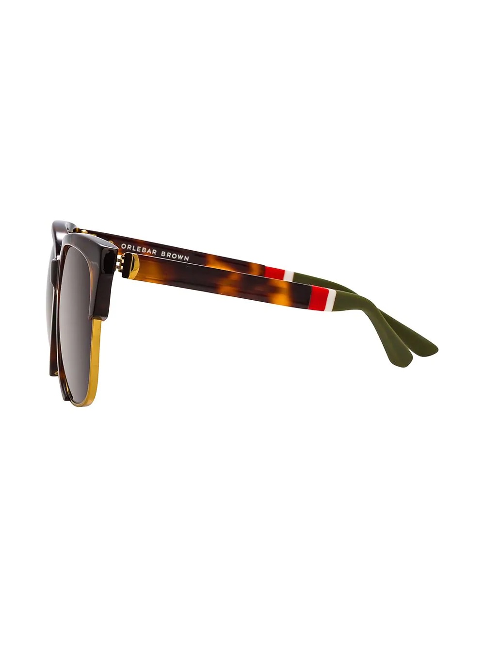 Orlebar Brown 48 C2 sunglasses - 3