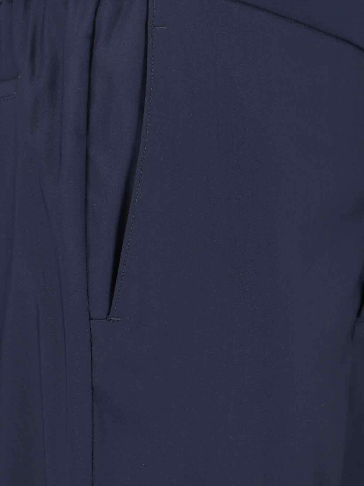 'LEISURE CITY' PANTS - 4