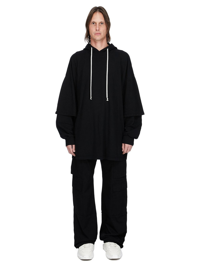 Rick Owens DRKSHDW TOP outlook