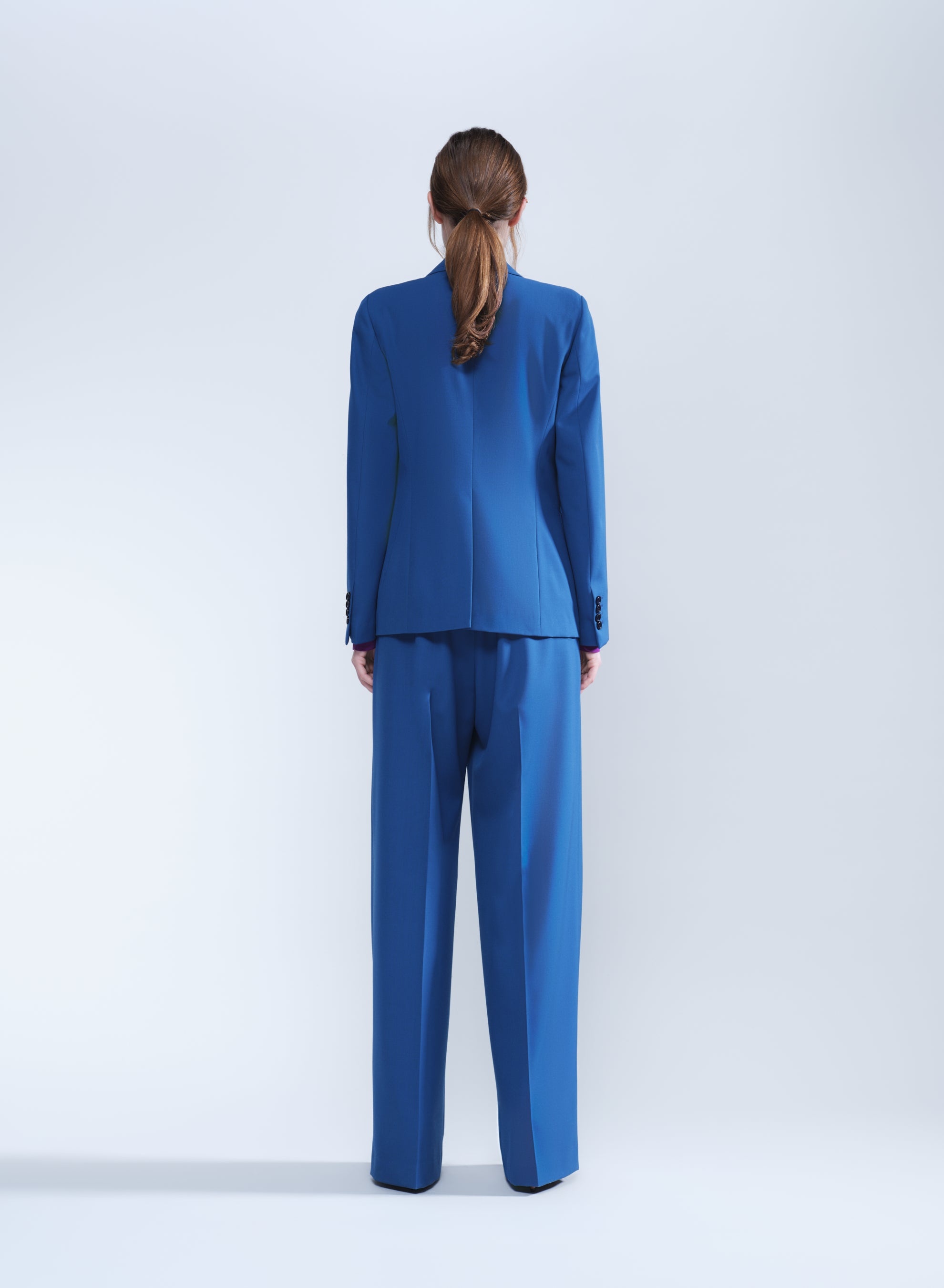 BLAZER WITH POCKETS - 4