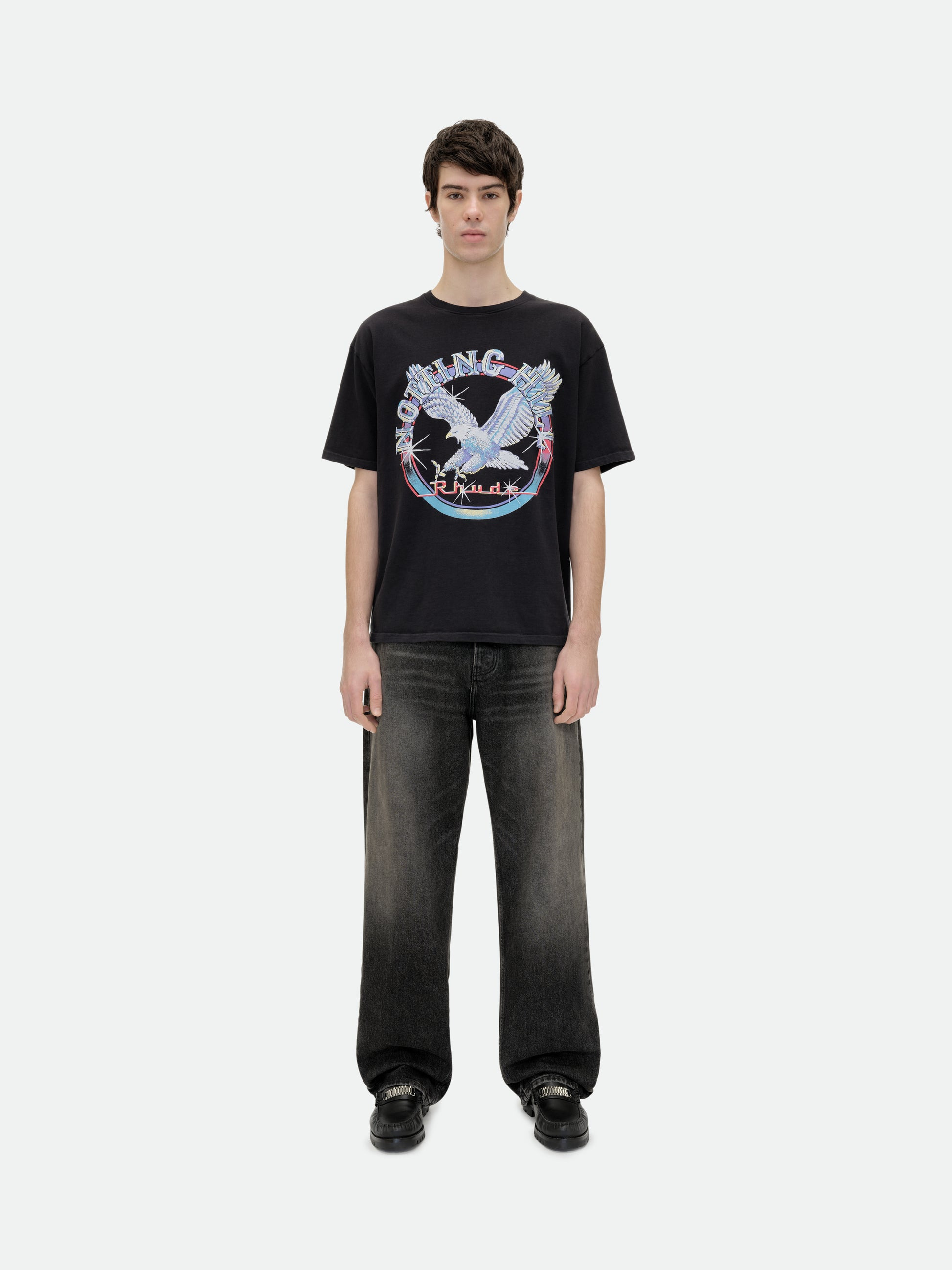 NOTTING HILL EAGLE TEE - 2