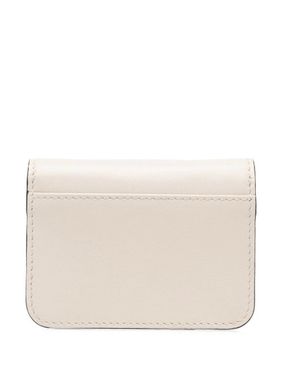 See by Chloé Layers leather purse outlook