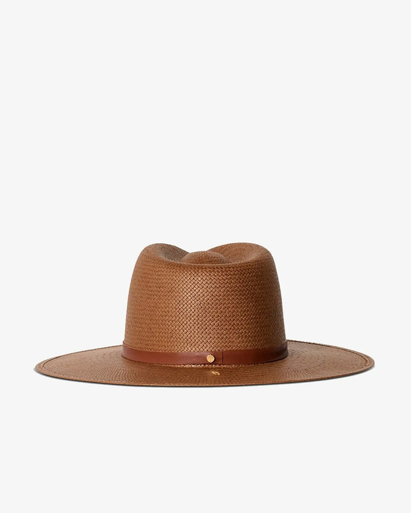 Janessa Leoné Sherman Hat outlook