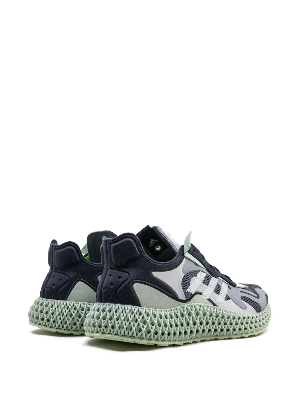 Consortium Runner EVO 4D sneakers - 3