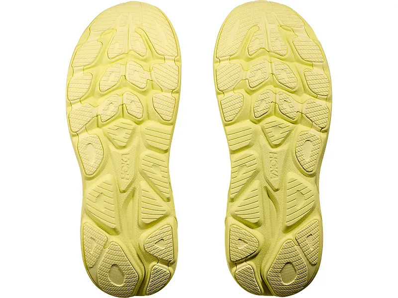 HOKA Clifton 10 - 4
