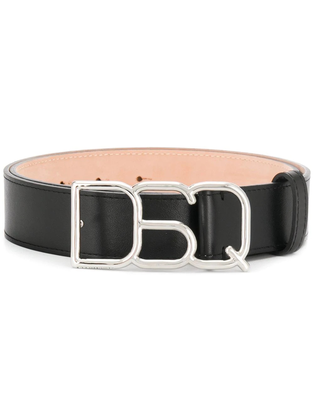 DSQ logo belt - 1