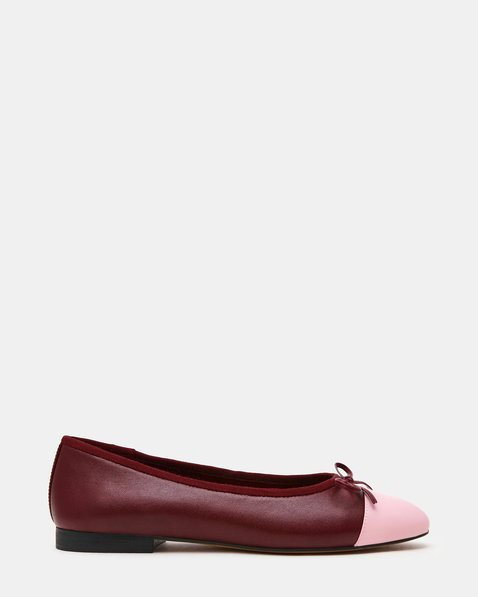 KIT BURGUNDY/PINK - 1