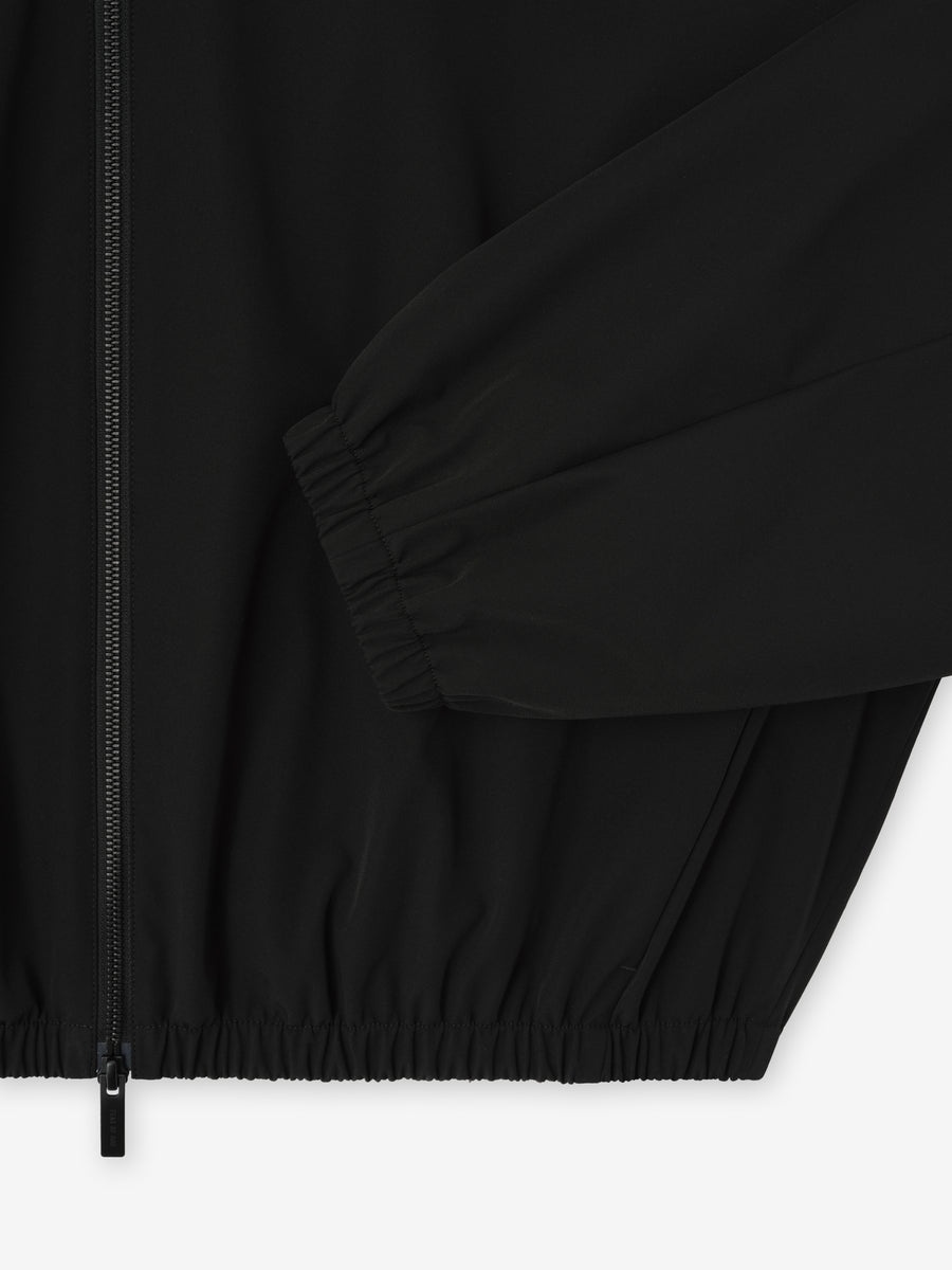 Nylon Track Jacket - 6