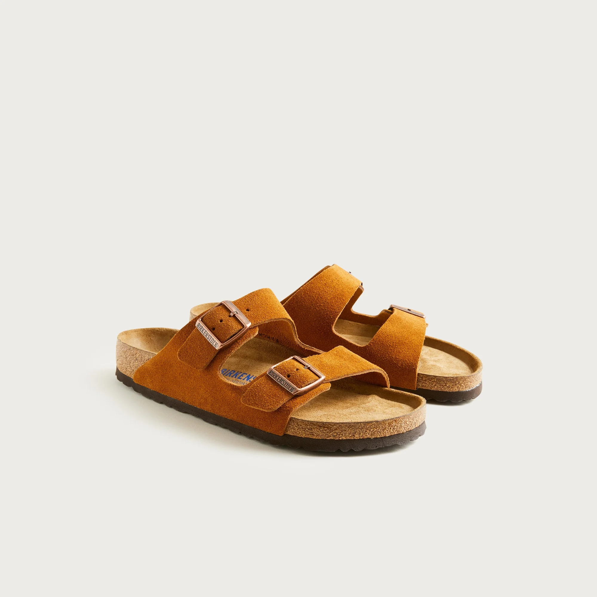 Birkenstock® Arizona soft-footbed sandals - 1
