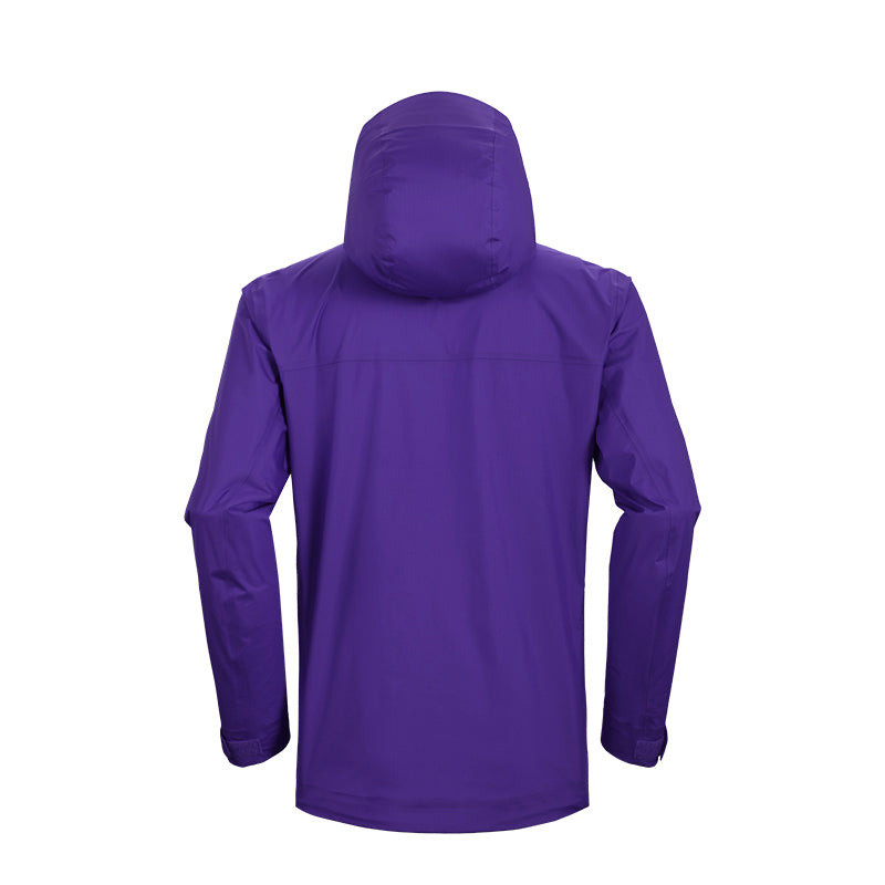 Kailas Bogda LT Hardshell Jacket Unisex 3