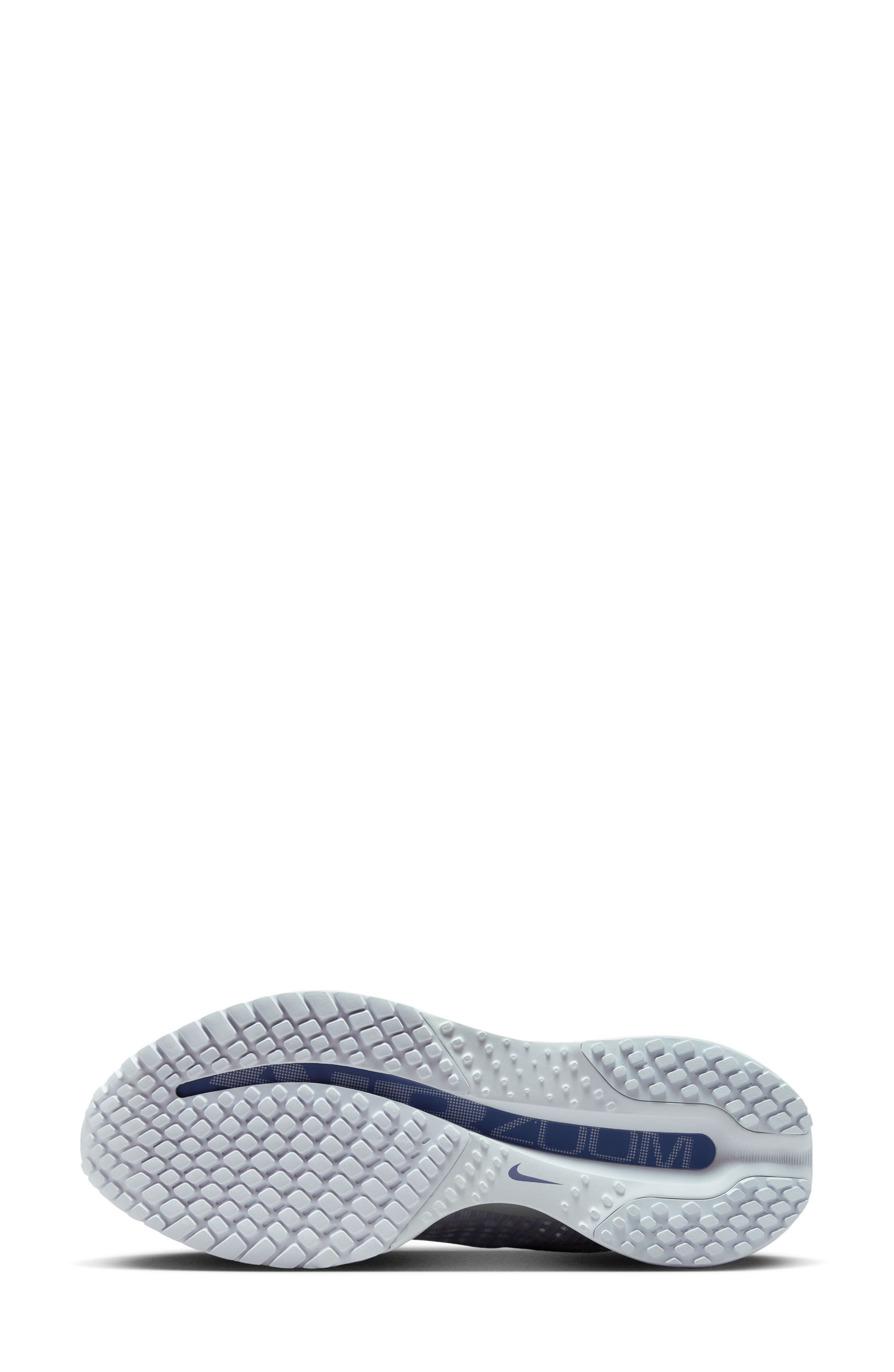 Nike Pegasus Premium Running Shoe in 006 Ftblgy/metplt at Nordstrom - 4