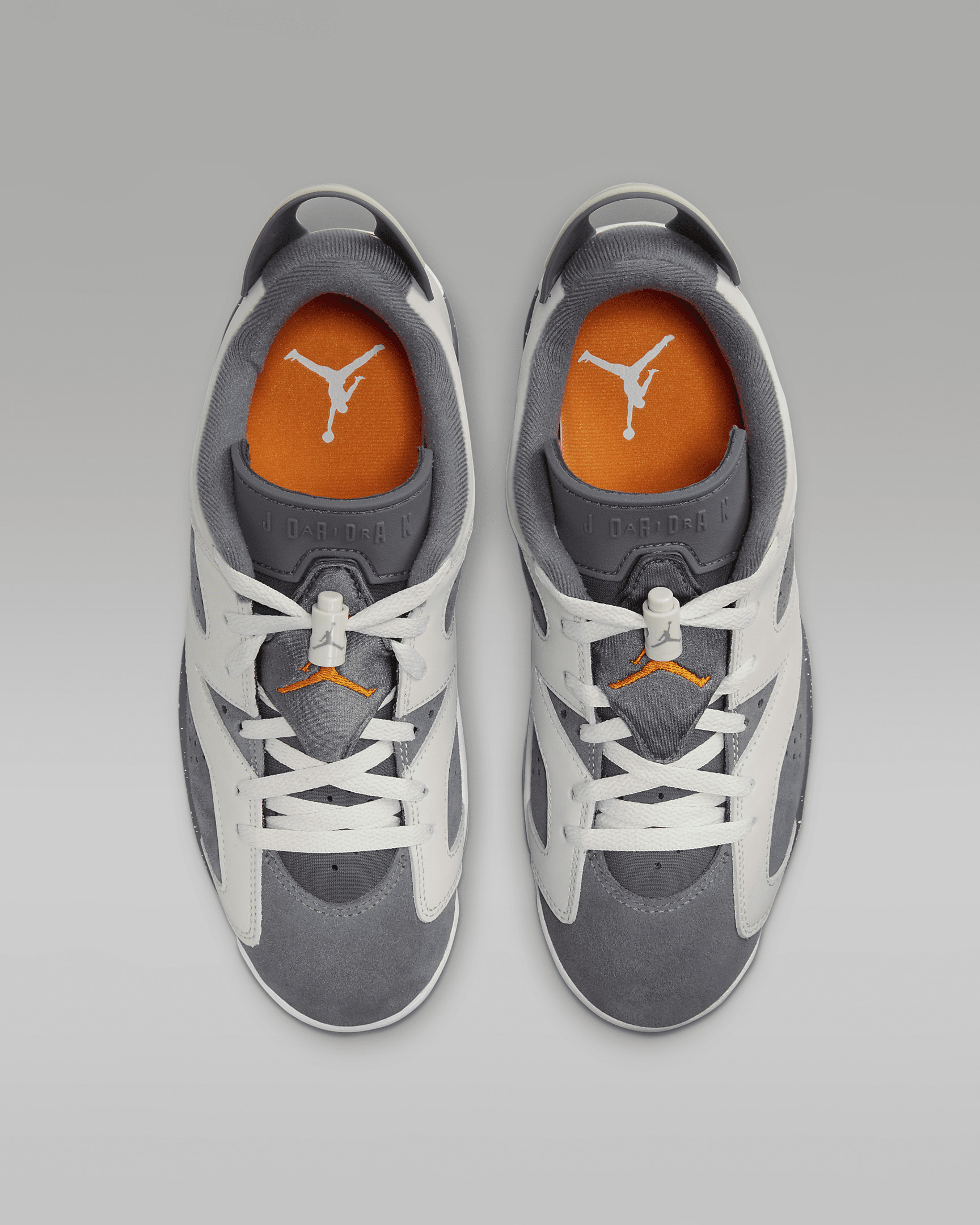 Jordan Air Jordan 6 Retro Low x PSG Men's Shoes | REVERSIBLE
