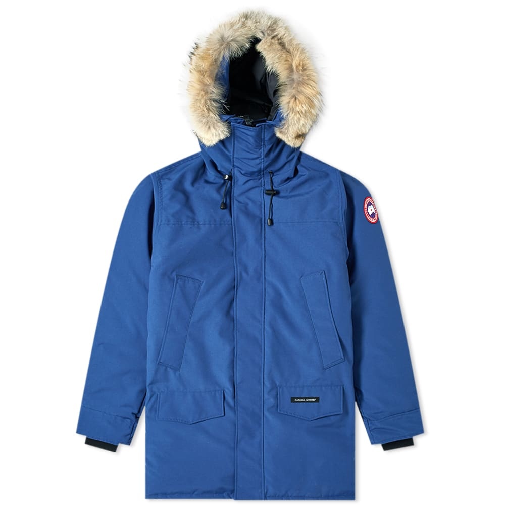 Canada Goose Langford Parka - 1