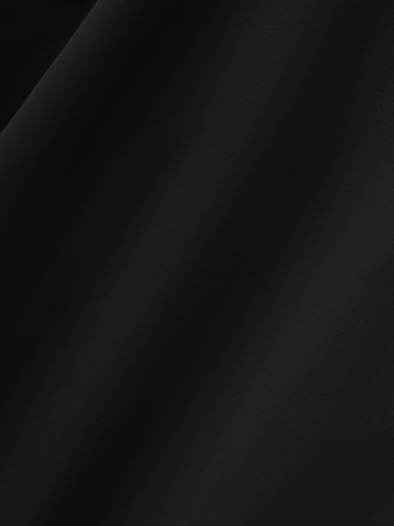 ESSENTIALS Relaxed Track Pant W/ Zipper outlook