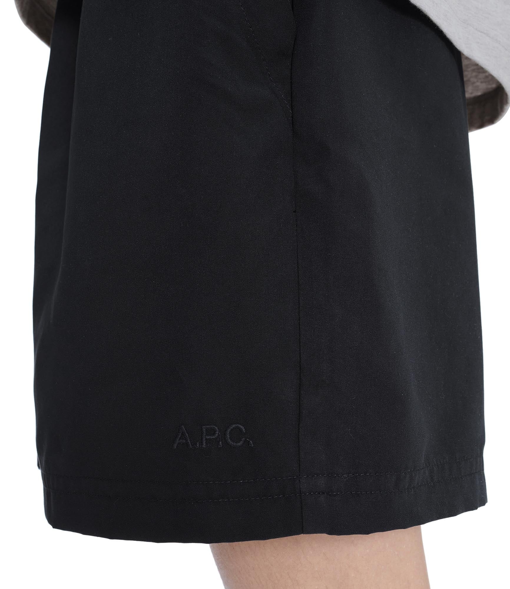 Bobby swim shorts - 6
