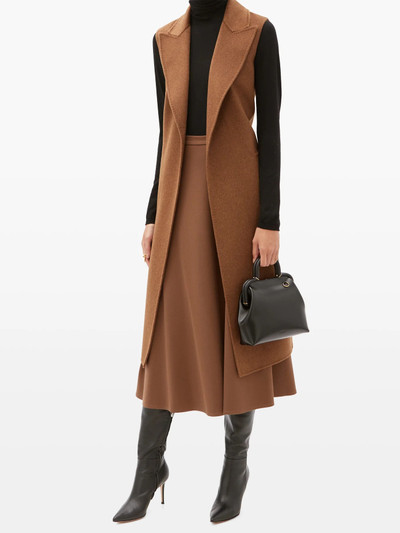 Max Mara Saluto sweater outlook