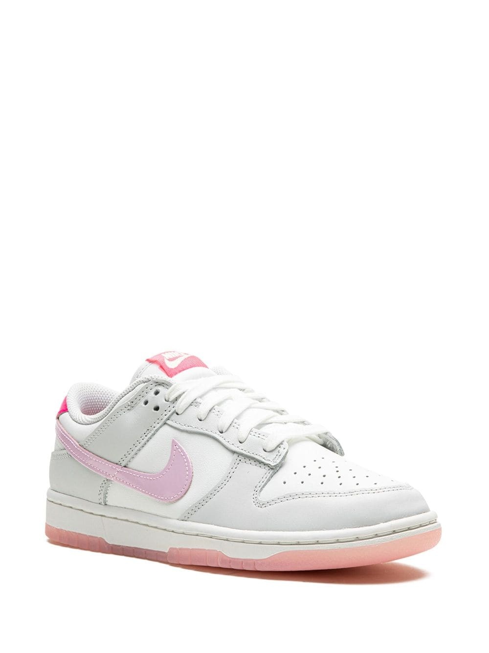 Dunk Low "520 Pack Pink" sneakers - 2