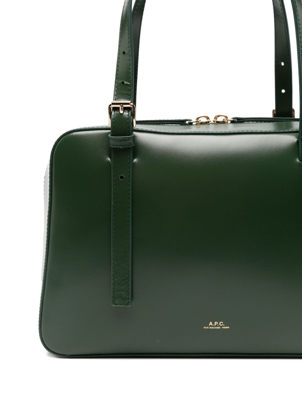 Virginie tote bag - 4