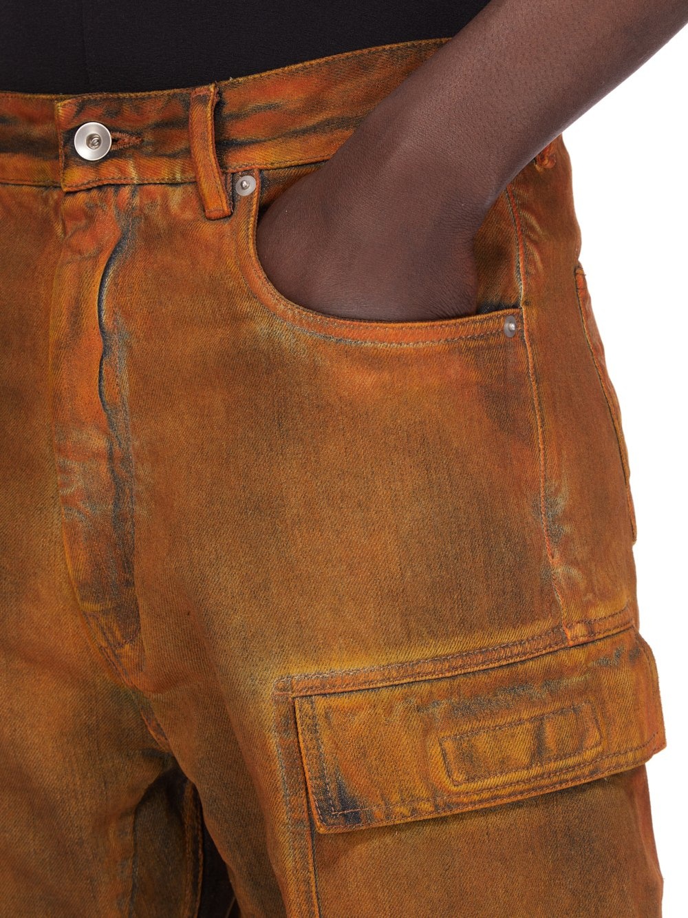 PANTS - 6