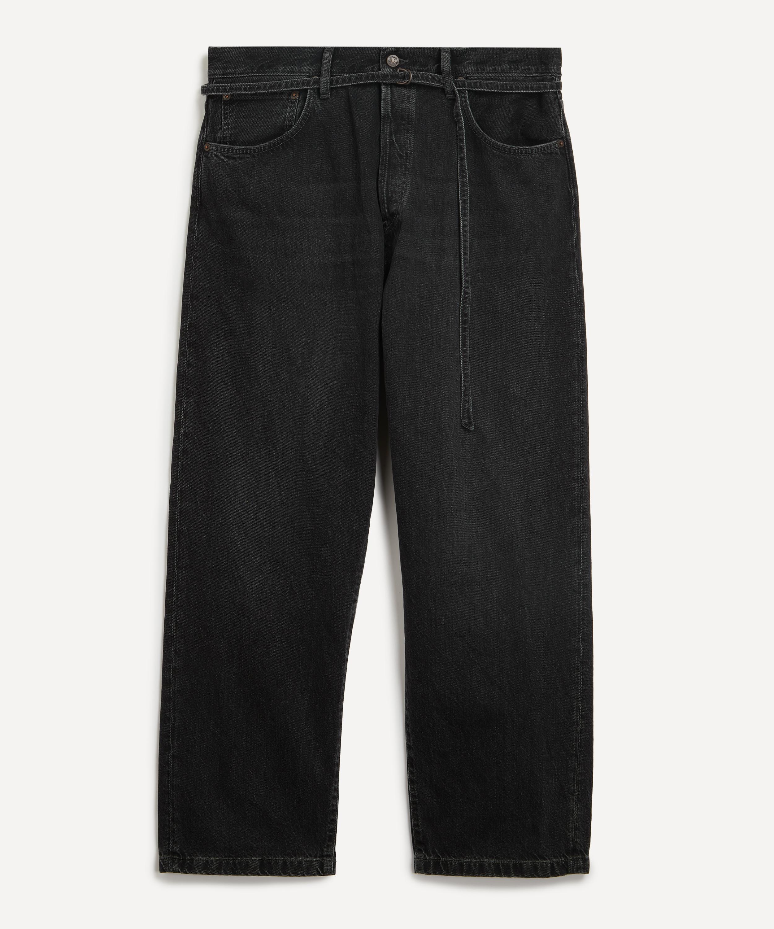 Toj 1991 Loose Fit Jeans - 1