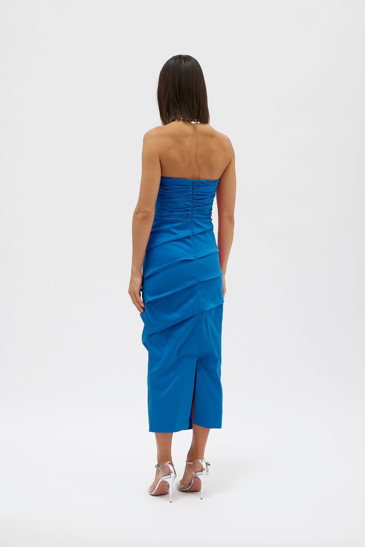 CHERI DRESS - 3