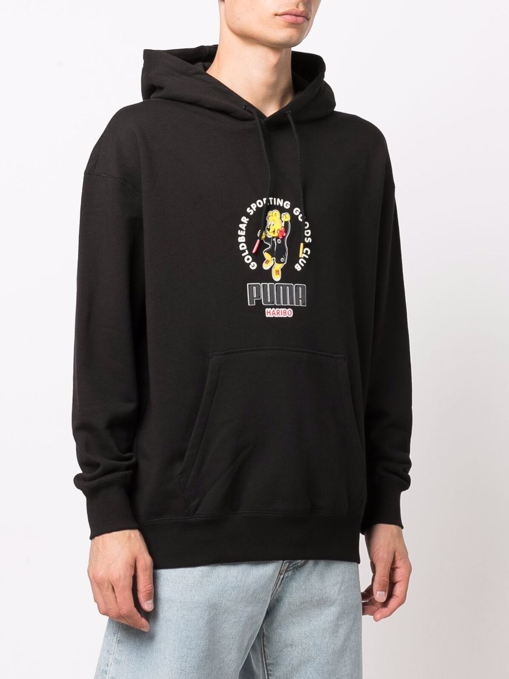 Haribo bear hoodie - 3