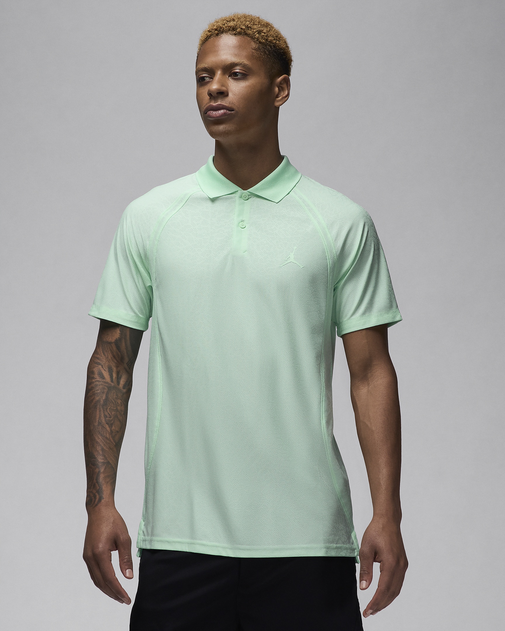 Jordan golf polo online