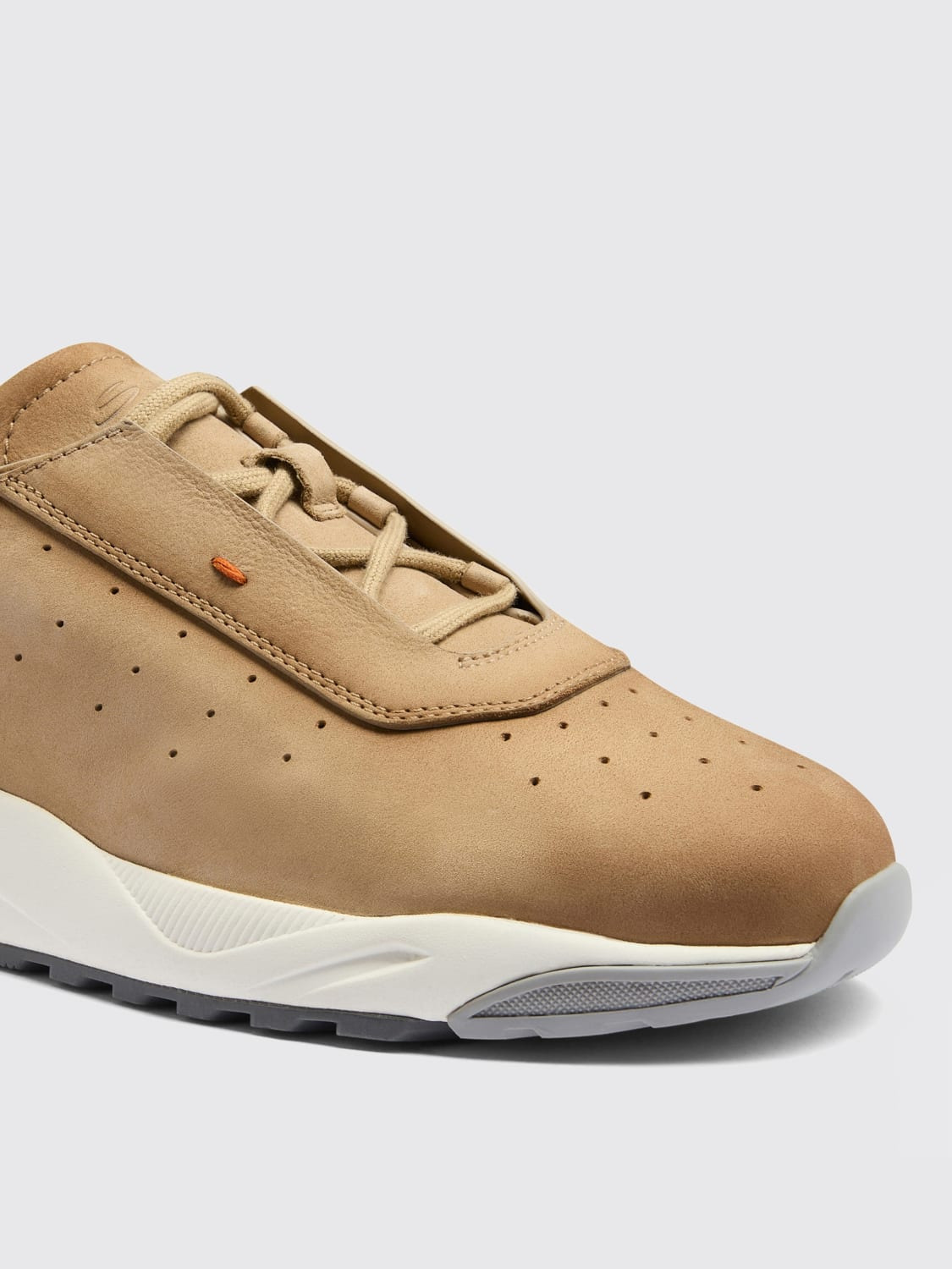 Sneakers men Santoni - 3