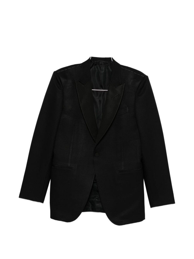 Dyllan welt-pocket blazer 1
