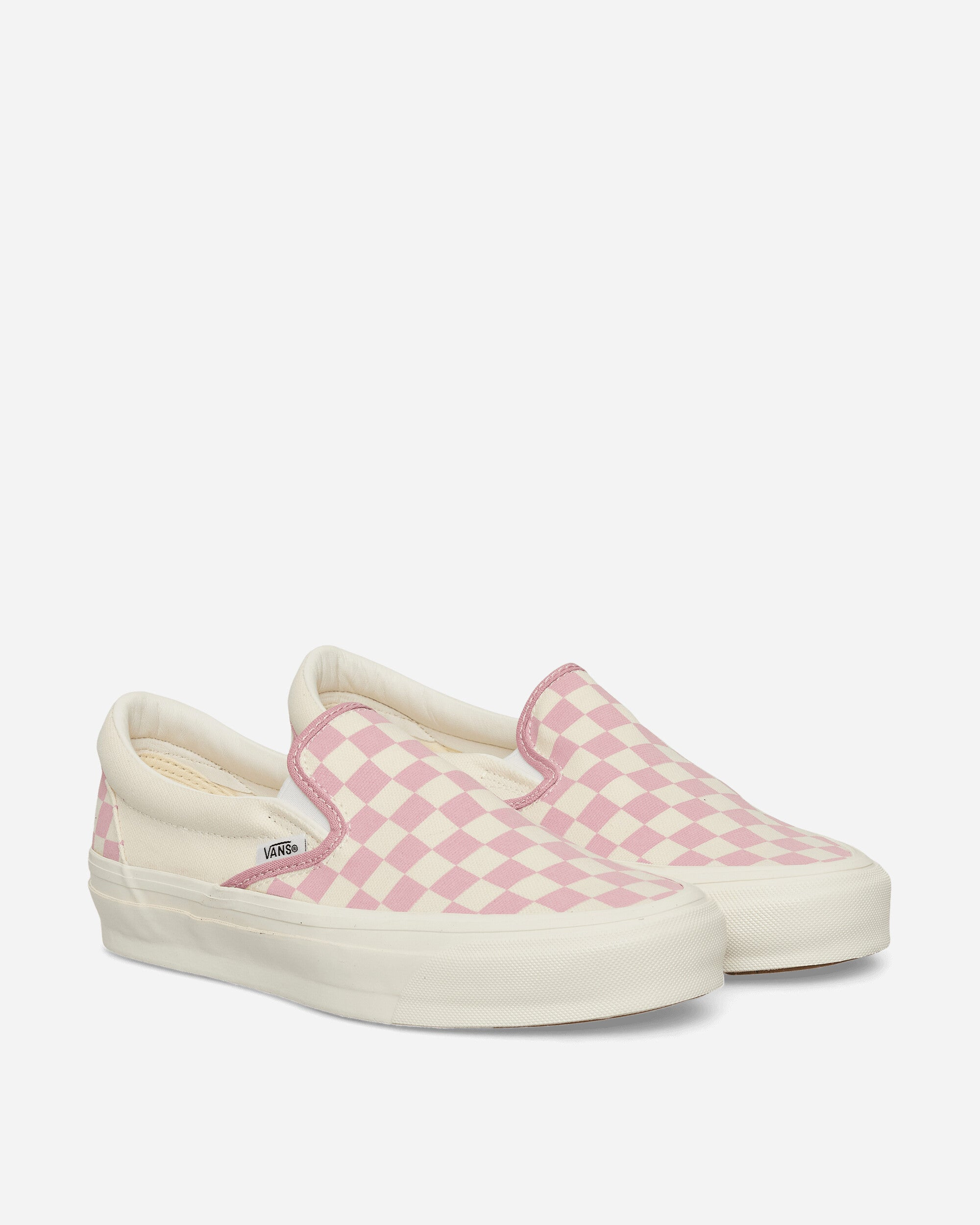 Classic Slip-On Reissue 98 Sneakers Pink Dawn - 2