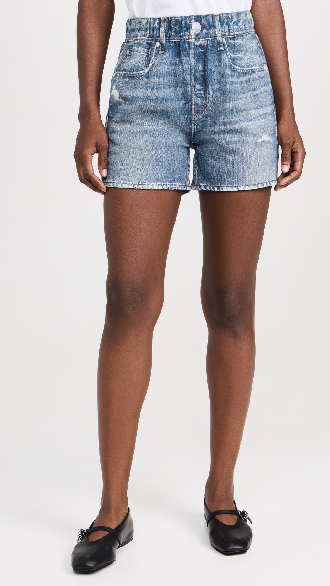 Miramar Walking Shorts - 6