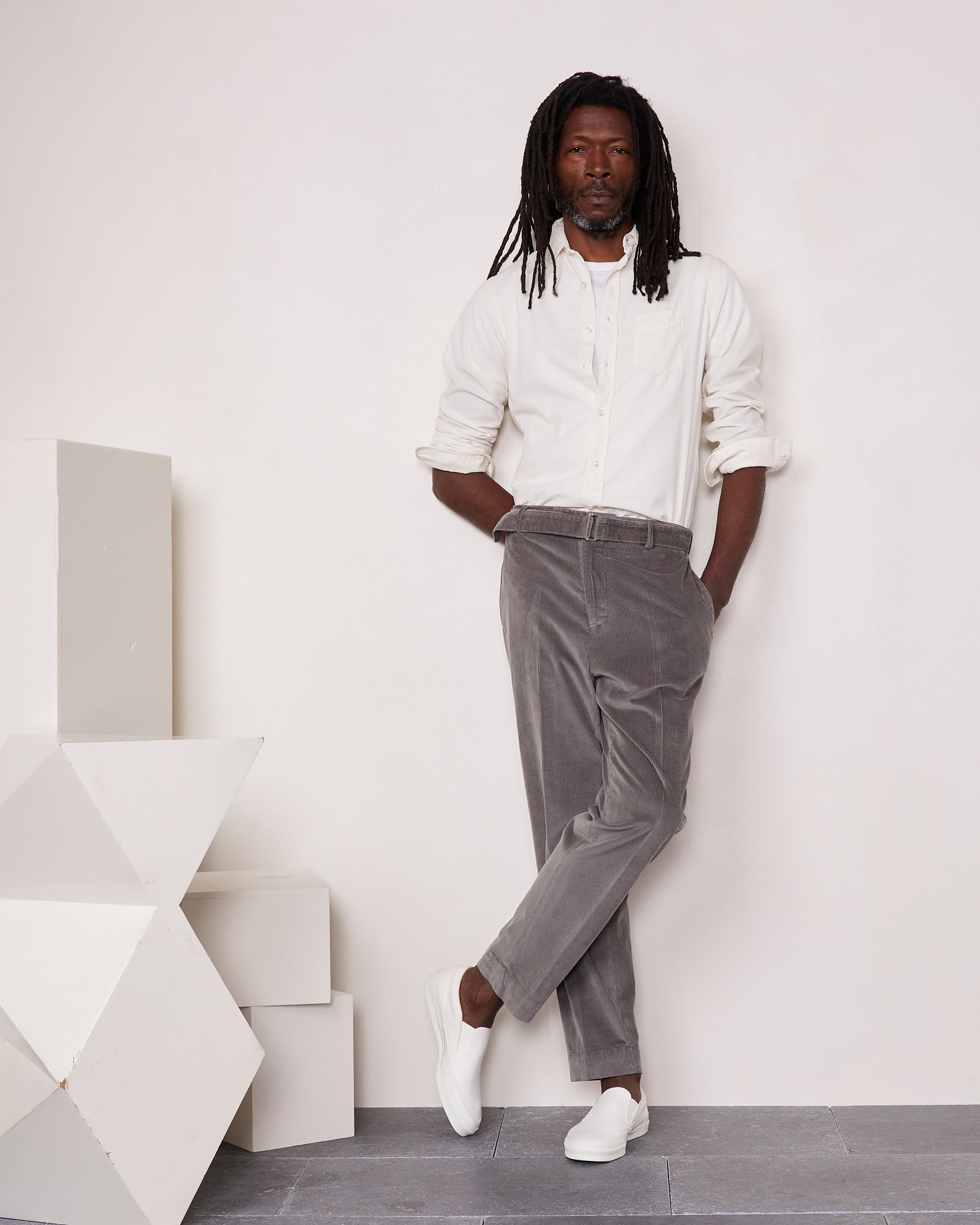 OWEN CHINO - 1