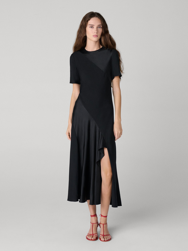 Araminta Dress 1