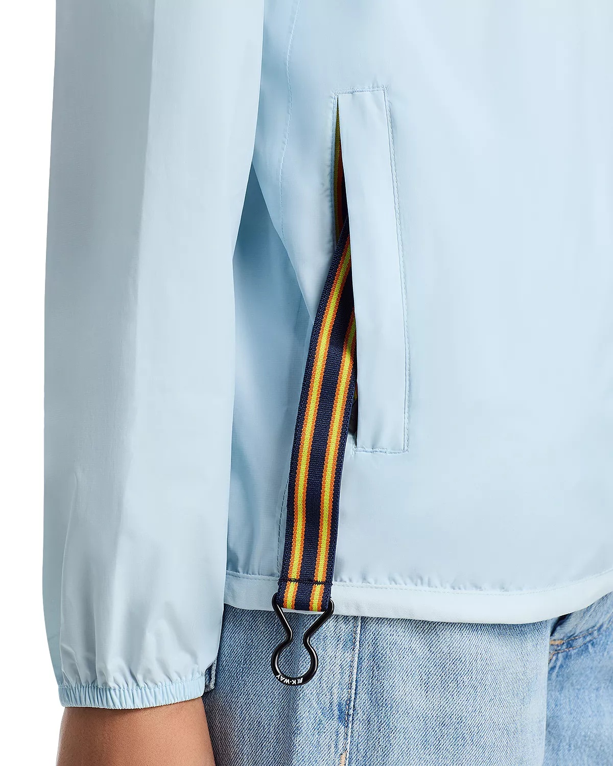 Le Vrai 4.0 Claude Windbreaker - 7