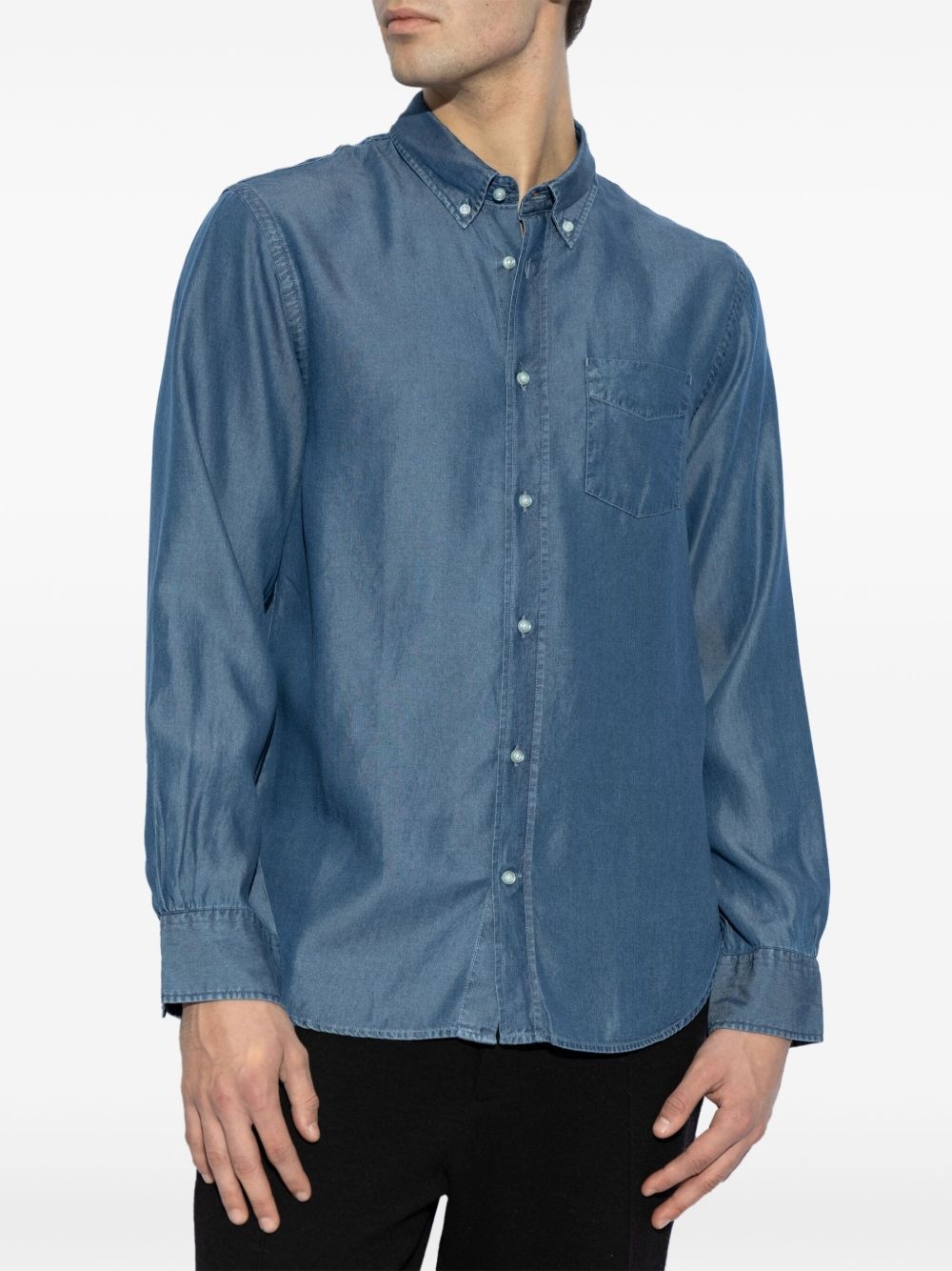 lyocell shirt - 3