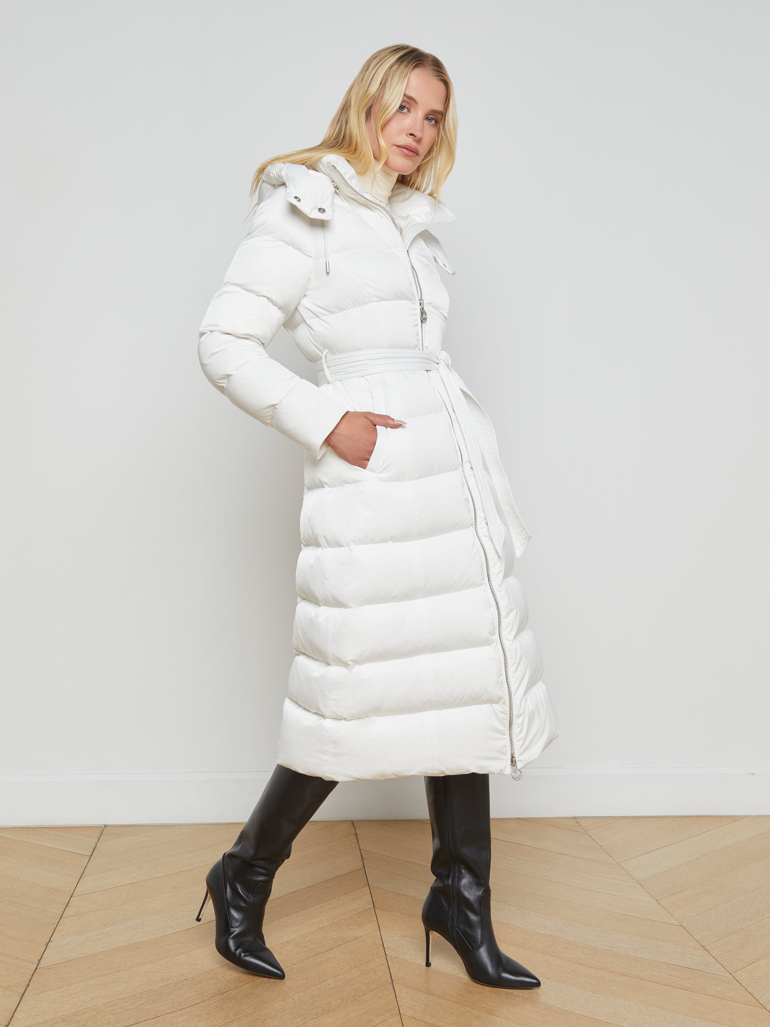 Whistler Down Maxi Puffer - 3