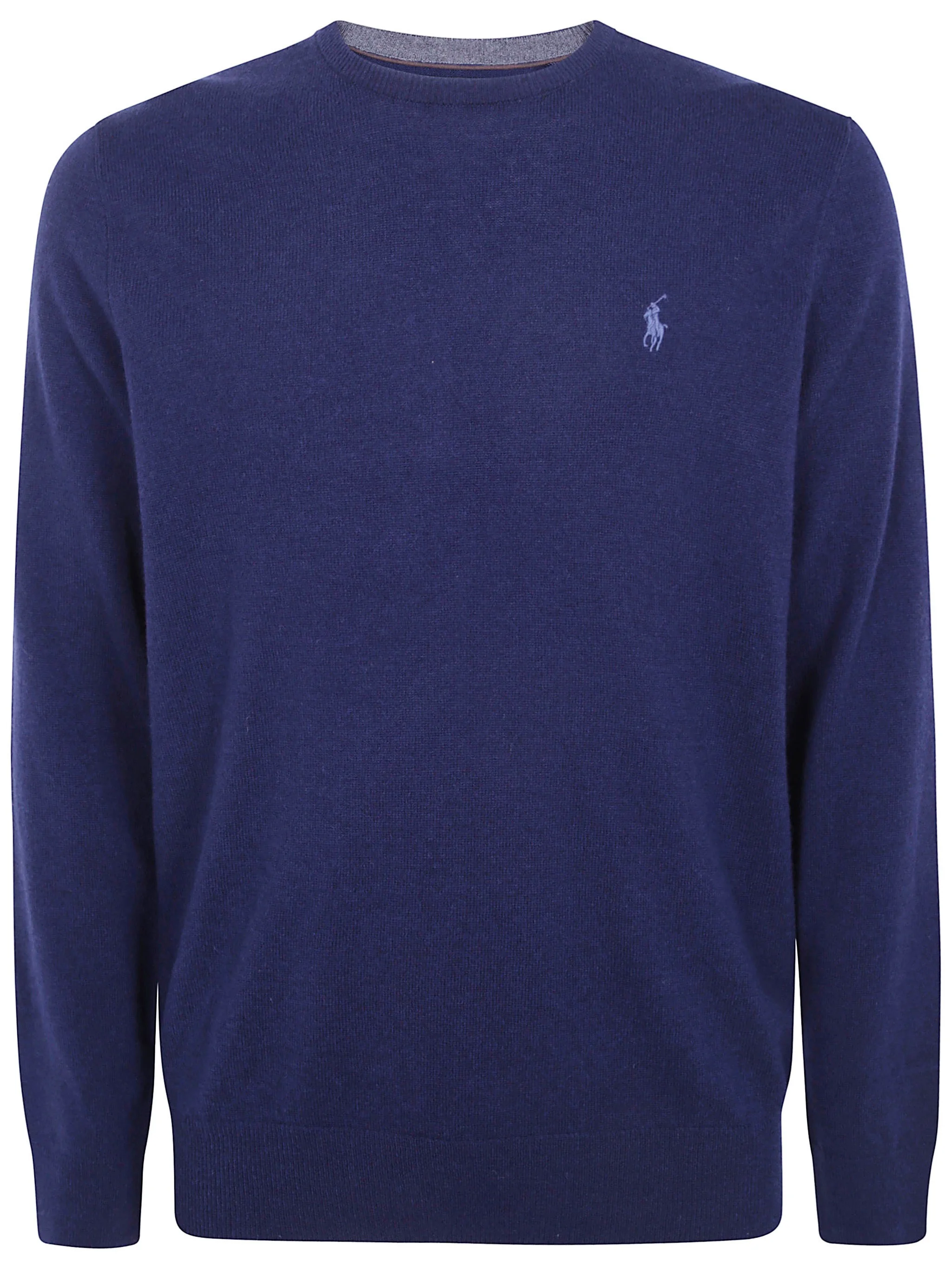Sweater Long Sleeve Pullover - 1