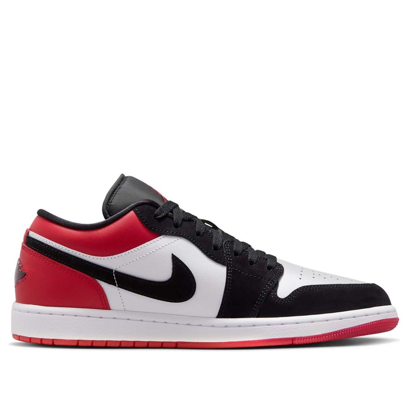 Air Jordan 1 Low SE 'Black Toe' 2025 IB8971-106 - 2