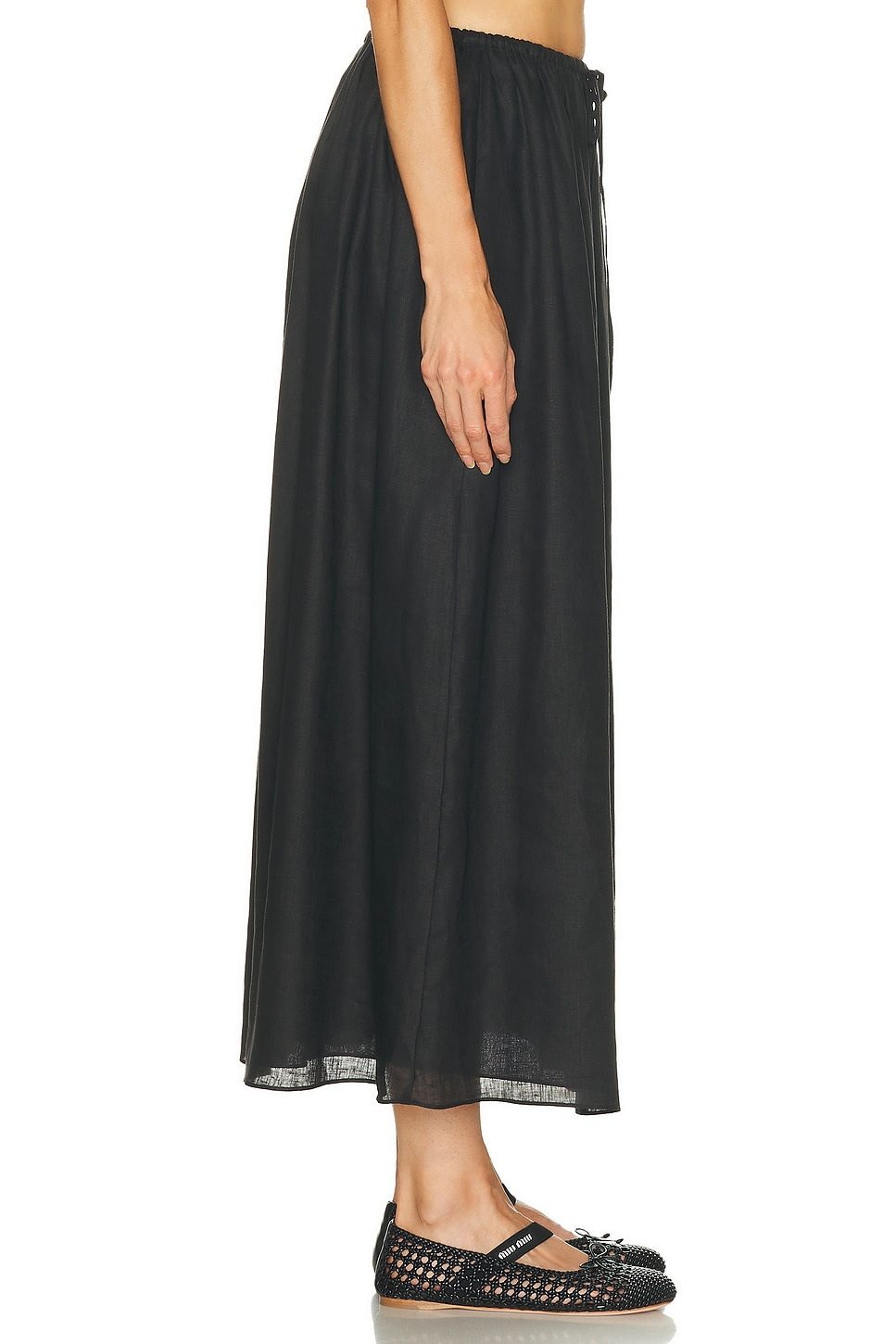 Ginny Skirt - 3