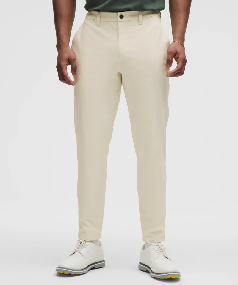 ABC Slim-Fit Golf Trouser 30L 1
