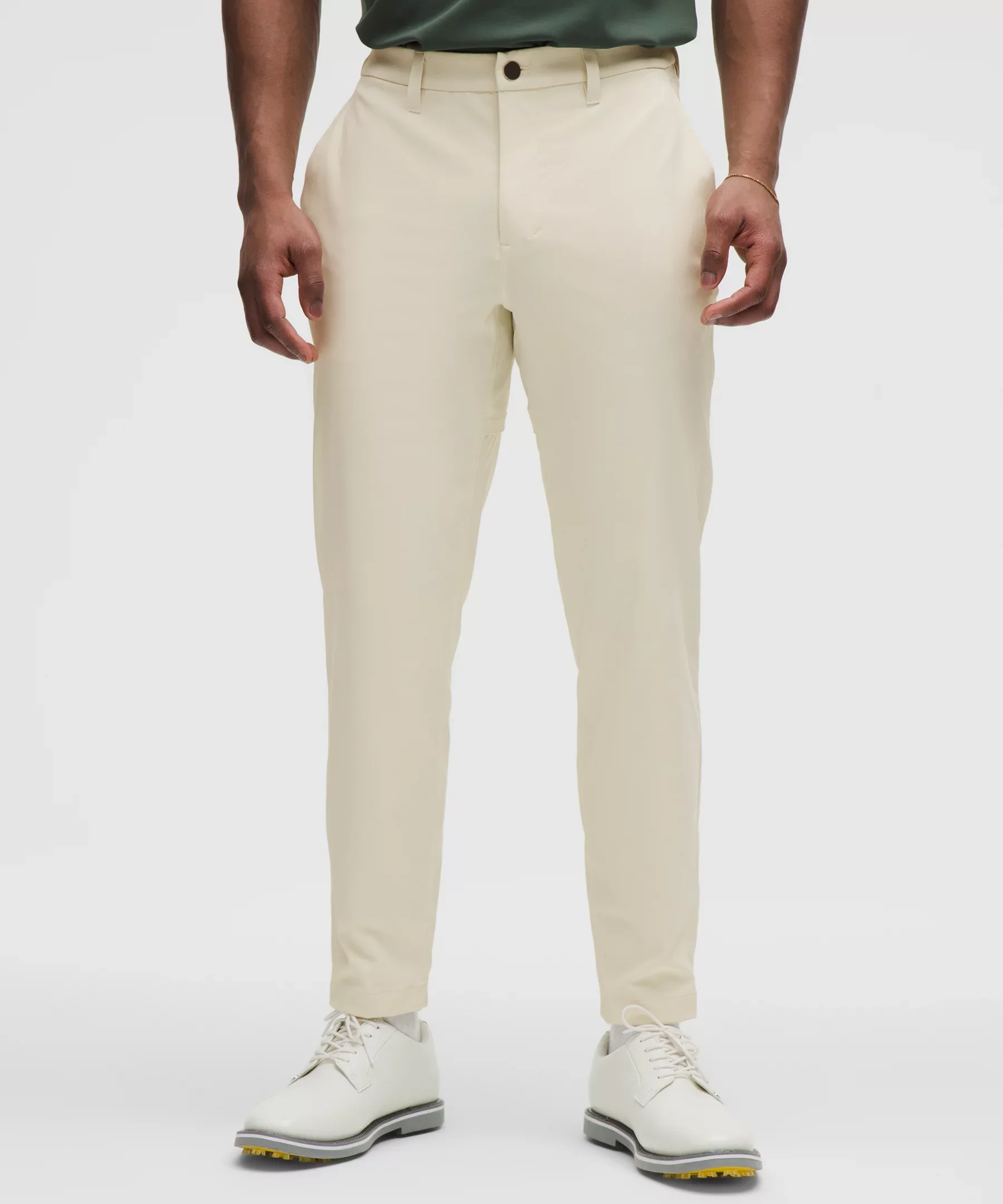 ABC Slim-Fit Golf Trouser 30L - 1