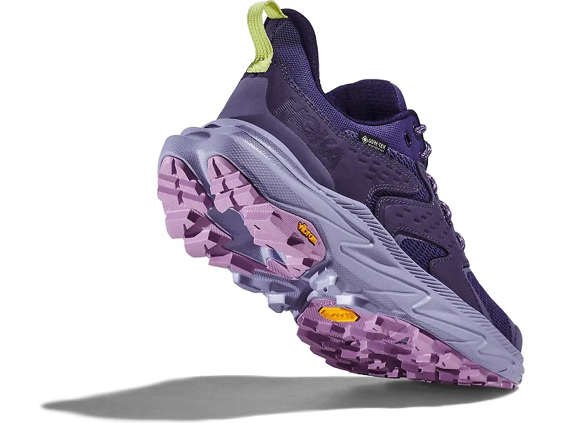 HOKA Anacapa 2 Low GTX - 6