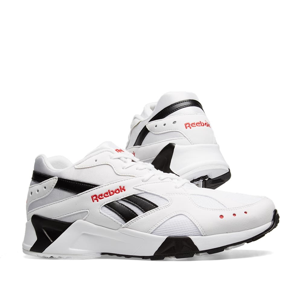 Reebok Aztrek - 6