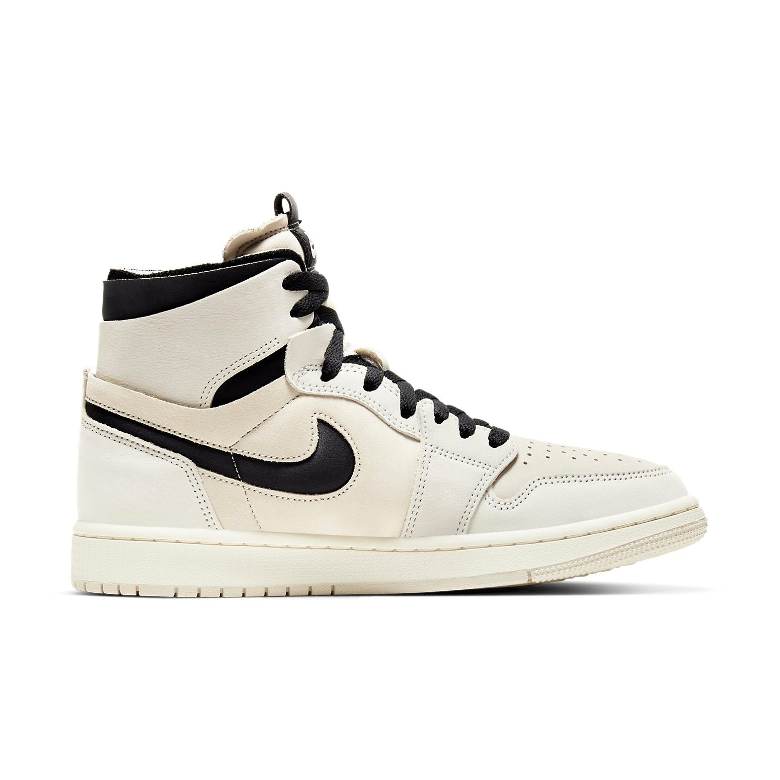 (WMNS) Air Jordan 1 Zoom 'Summit White' CT0979-100 - 2