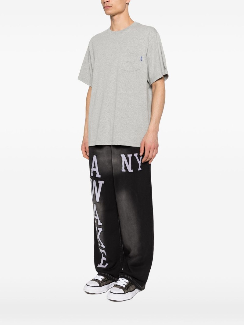 chest-pocket T-shirt 3