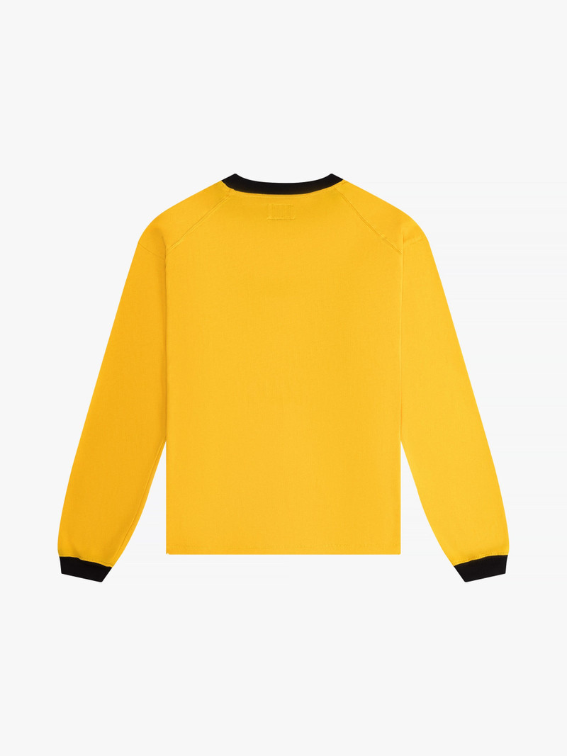 Rhude PETROL LS TEE outlook