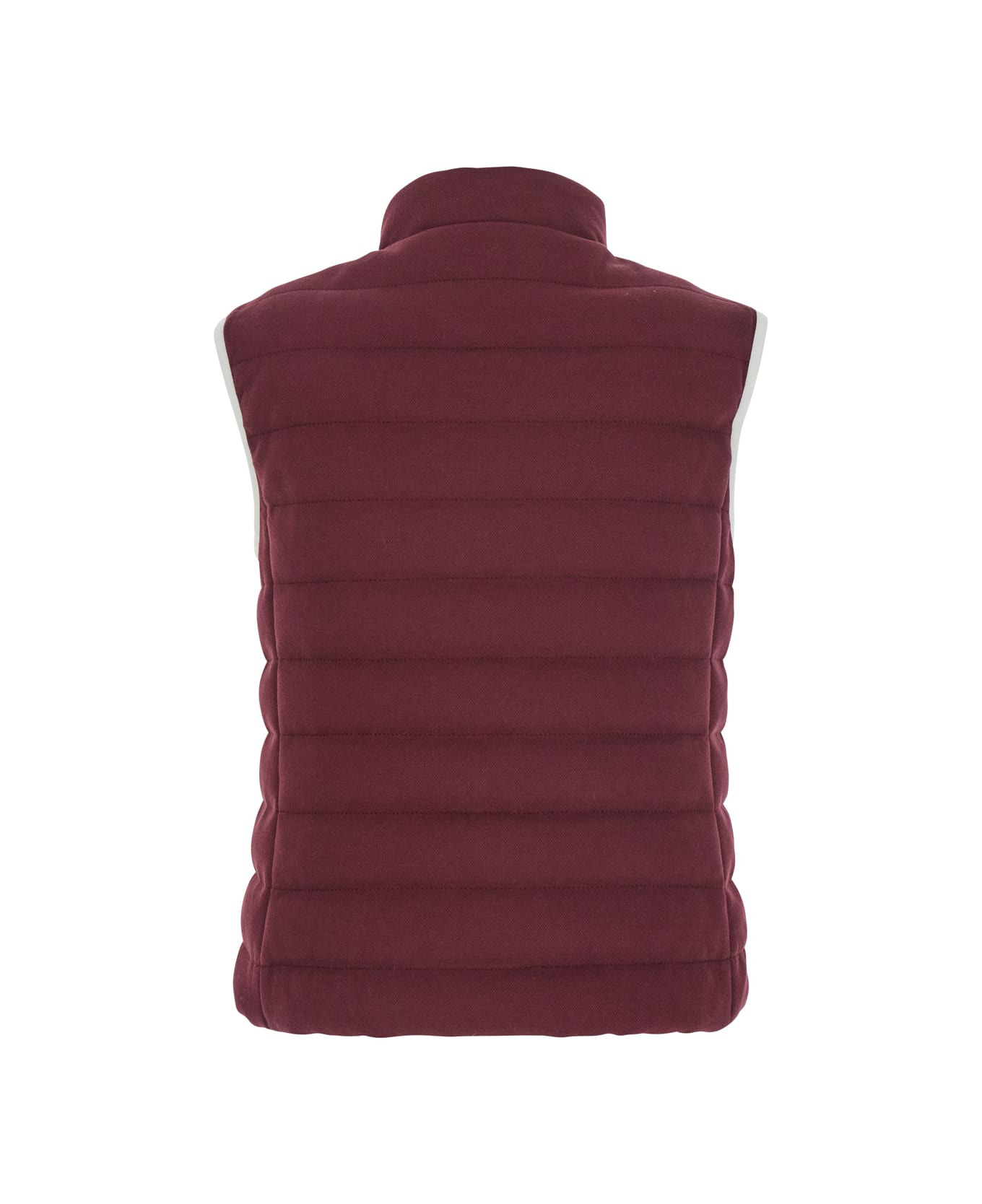Logo Vest - 2