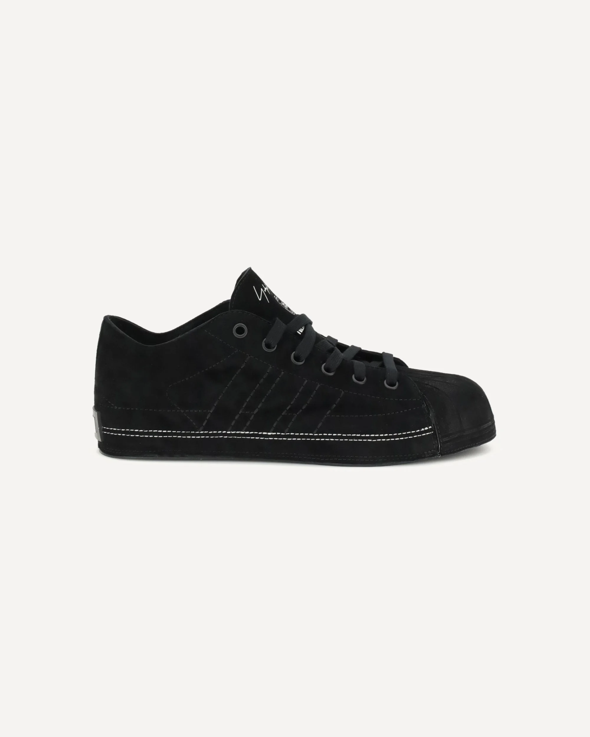 Nizzastar Sneakers by Y-3 X NEIGHBORHOOD - 1